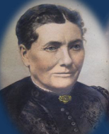 Photo of photos/Jessie McLennan 1834-1911 portrait crop